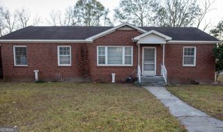 712 Rosedale Avenue, Claxton, GA 30417