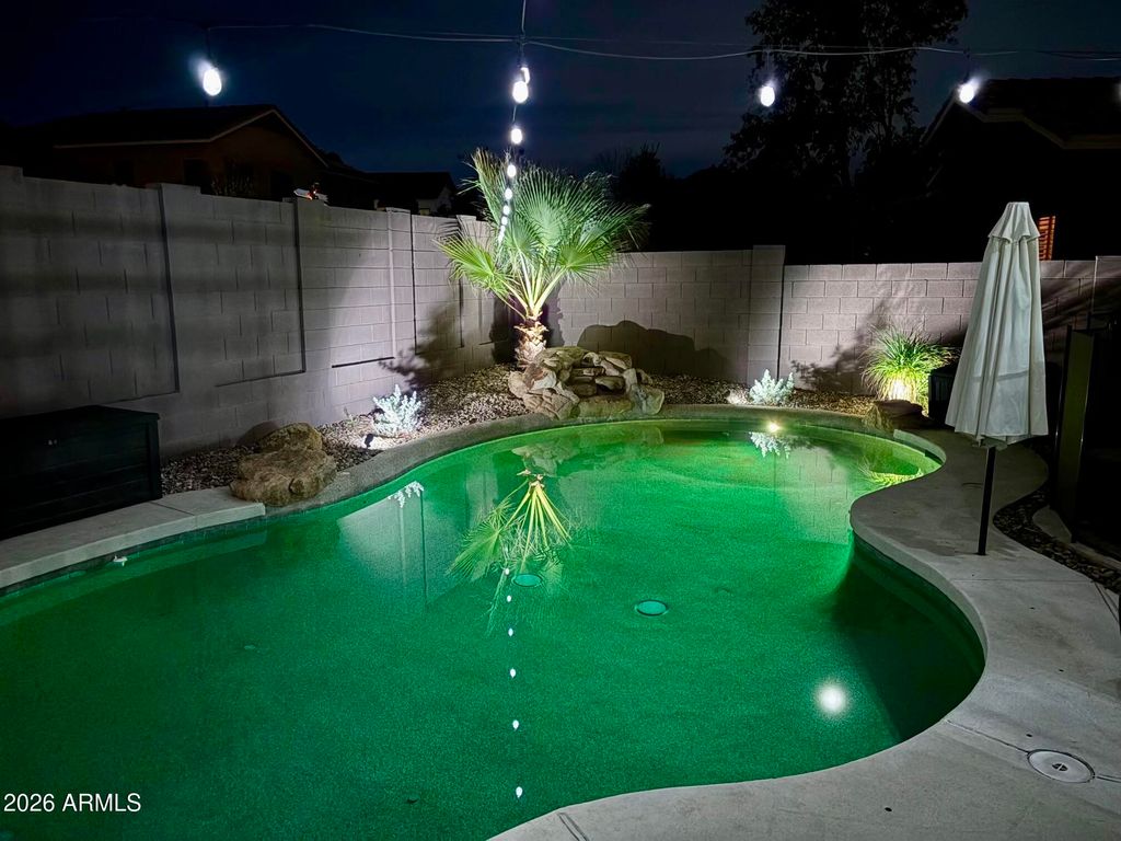 2647 S JOPLIN --, Mesa, AZ 85209 — photo 5