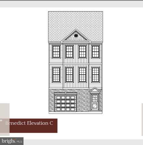 84 POTOMAC CT, Prince Frederick, MD 20678