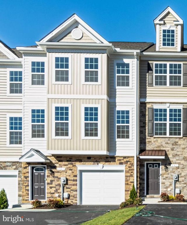 84 POTOMAC CT, Prince Frederick, MD 20678