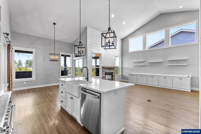 253 Eider Av, Salem, OR 97306