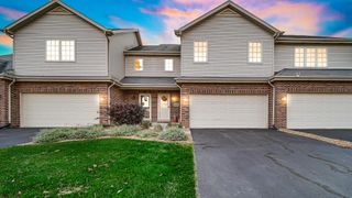 9832 Kreitzburg Street, Dyer, IN 46311