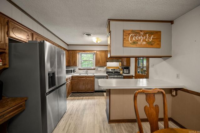 9002 Leatrice Drive, Little Rock, AR 72227