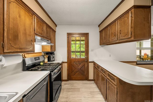 9002 Leatrice Drive, Little Rock, AR 72227