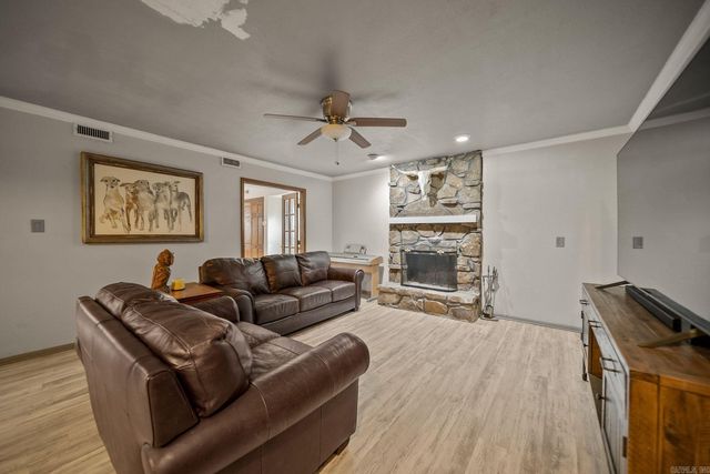 9002 Leatrice Drive, Little Rock, AR 72227