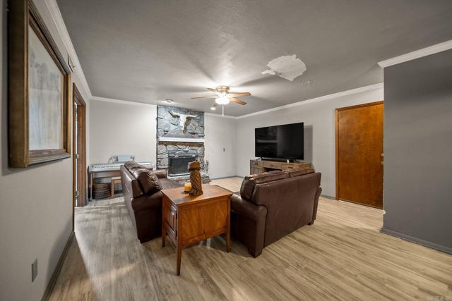 9002 Leatrice Drive, Little Rock, AR 72227