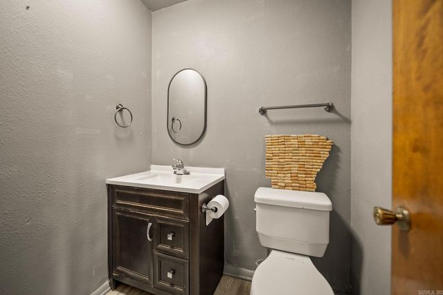 9002 Leatrice Drive, Little Rock, AR 72227