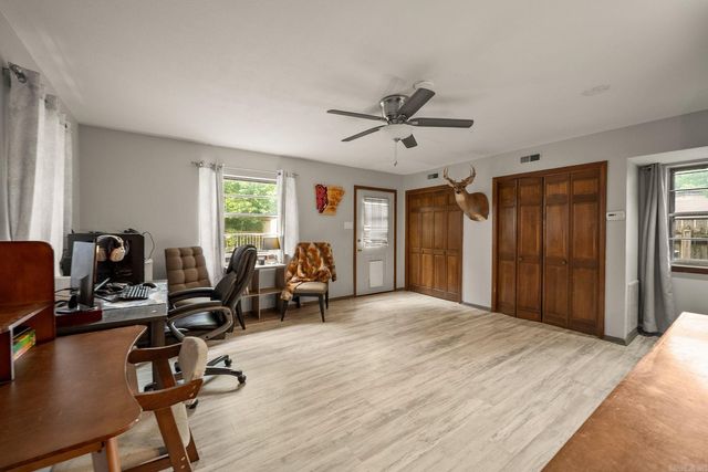 9002 Leatrice Drive, Little Rock, AR 72227