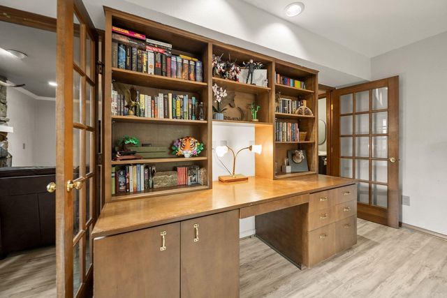 9002 Leatrice Drive, Little Rock, AR 72227