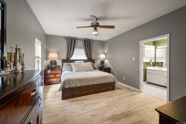 9002 Leatrice Drive, Little Rock, AR 72227