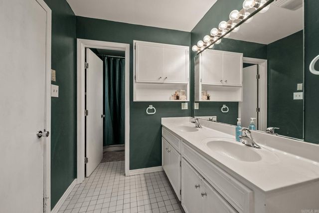 9002 Leatrice Drive, Little Rock, AR 72227