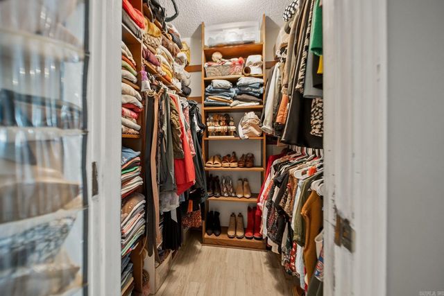 9002 Leatrice Drive, Little Rock, AR 72227