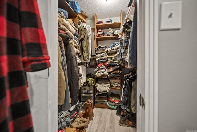 9002 Leatrice Drive, Little Rock, AR 72227