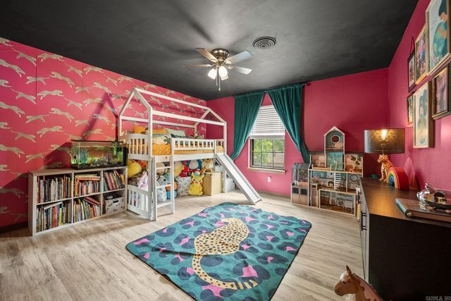 9002 Leatrice Drive, Little Rock, AR 72227