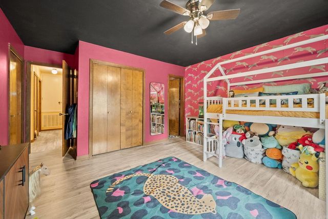 9002 Leatrice Drive, Little Rock, AR 72227