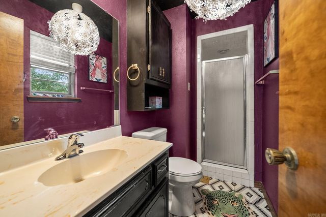 9002 Leatrice Drive, Little Rock, AR 72227