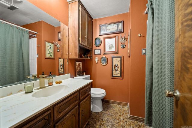 9002 Leatrice Drive, Little Rock, AR 72227