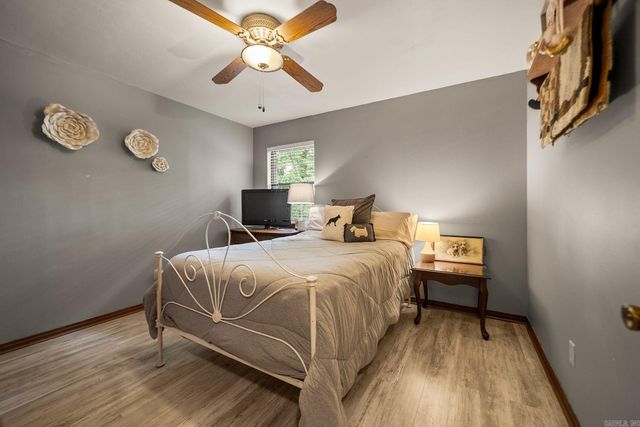 9002 Leatrice Drive, Little Rock, AR 72227