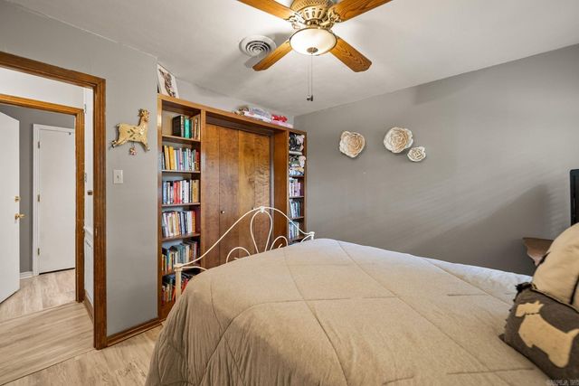 9002 Leatrice Drive, Little Rock, AR 72227