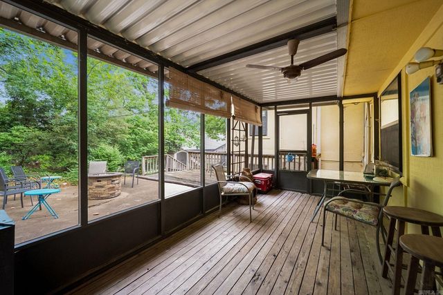 9002 Leatrice Drive, Little Rock, AR 72227