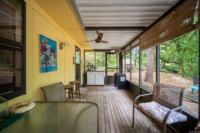 9002 Leatrice Drive, Little Rock, AR 72227