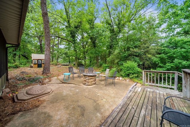 9002 Leatrice Drive, Little Rock, AR 72227