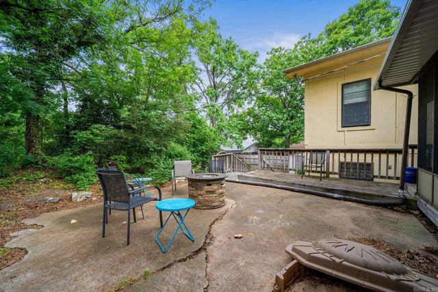 9002 Leatrice Drive, Little Rock, AR 72227