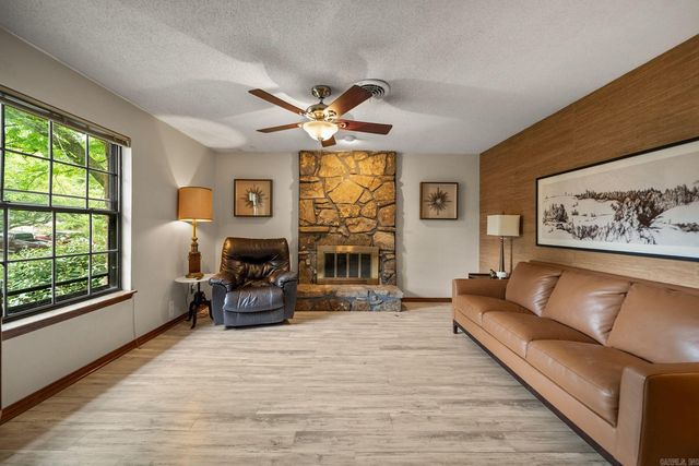 9002 Leatrice Drive, Little Rock, AR 72227