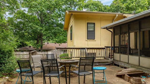 9002 Leatrice Drive, Little Rock, AR 72227