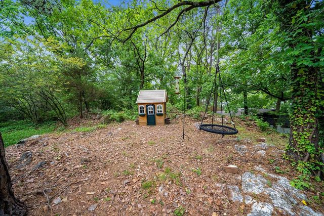 9002 Leatrice Drive, Little Rock, AR 72227