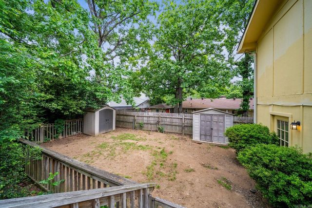 9002 Leatrice Drive, Little Rock, AR 72227