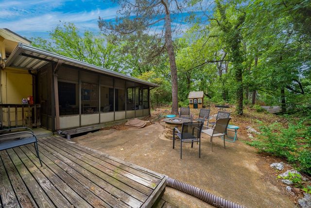 9002 Leatrice Drive, Little Rock, AR 72227