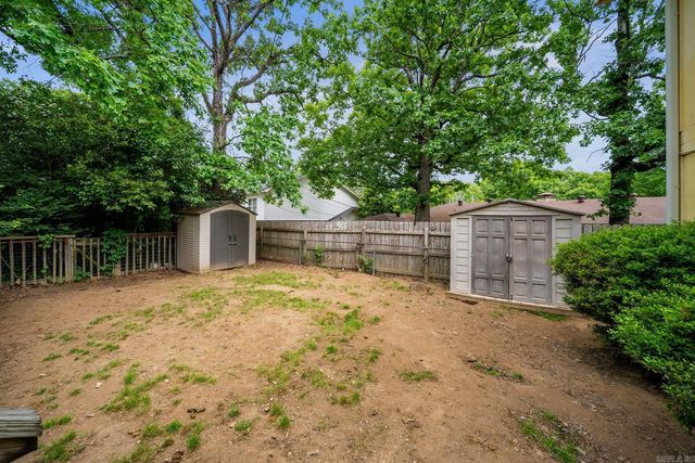 9002 Leatrice Drive, Little Rock, AR 72227