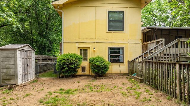 9002 Leatrice Drive, Little Rock, AR 72227