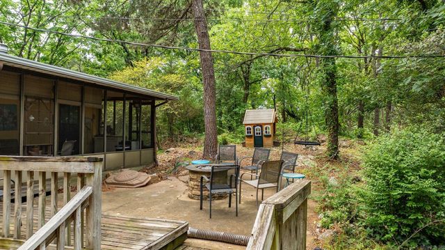 9002 Leatrice Drive, Little Rock, AR 72227