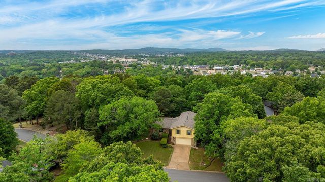 9002 Leatrice Drive, Little Rock, AR 72227