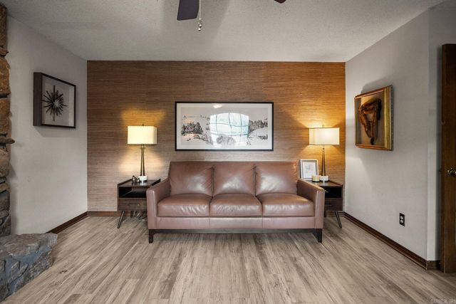 9002 Leatrice Drive, Little Rock, AR 72227