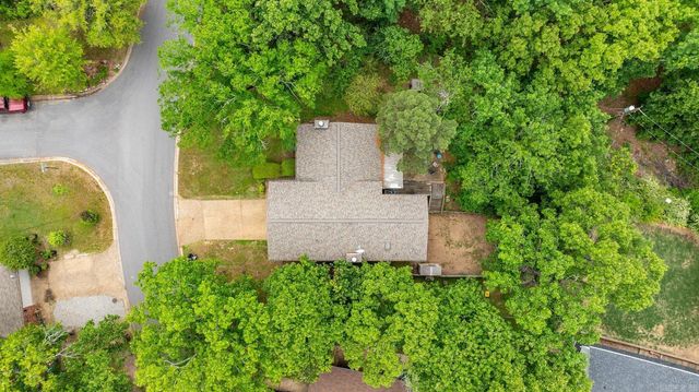 9002 Leatrice Drive, Little Rock, AR 72227