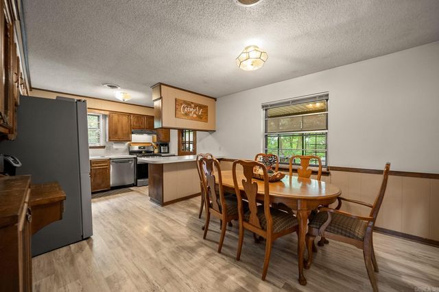 9002 Leatrice Drive, Little Rock, AR 72227