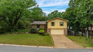 9002 Leatrice Drive, Little Rock, AR 72227