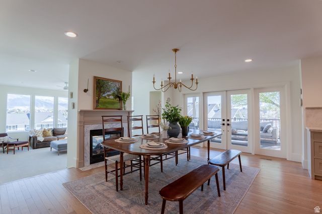 1079 W RIDGESIDE CT, South Jordan, UT 84095