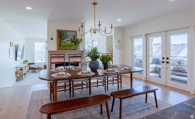 1079 W RIDGESIDE CT, South Jordan, UT 84095