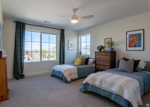 1079 W RIDGESIDE CT, South Jordan, UT 84095