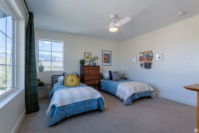 1079 W RIDGESIDE CT, South Jordan, UT 84095