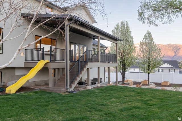 1079 W RIDGESIDE CT, South Jordan, UT 84095