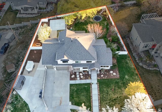 1079 W RIDGESIDE CT, South Jordan, UT 84095