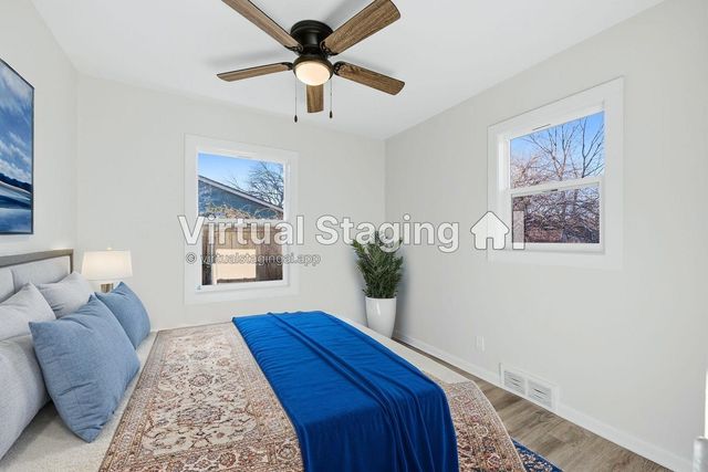 1925 S Saint Paul St, Wichita, KS 67213