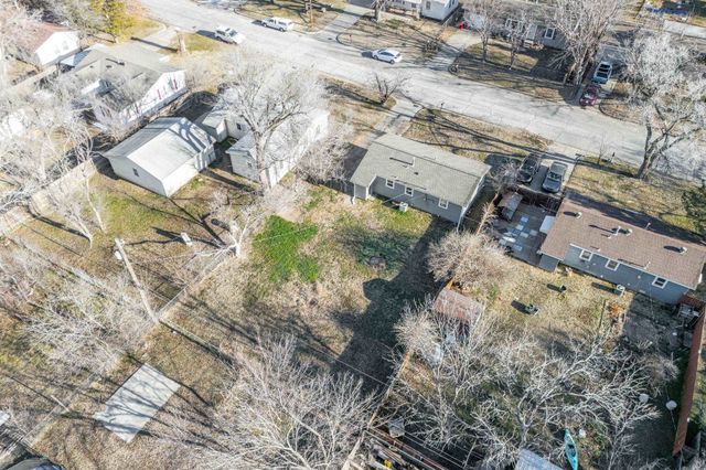 1925 S Saint Paul St, Wichita, KS 67213