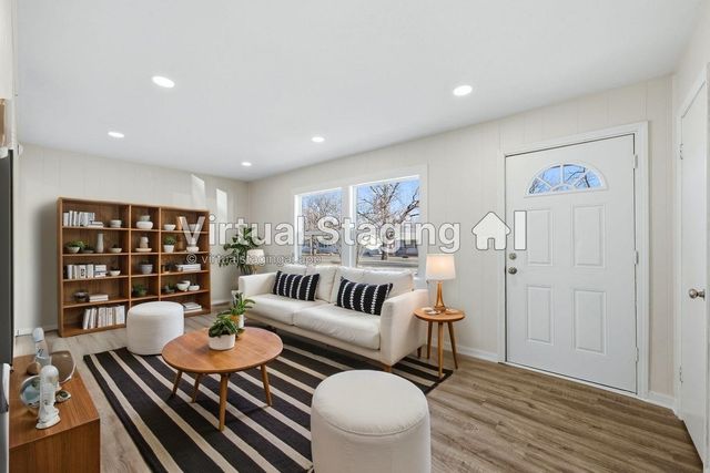 1925 S Saint Paul St, Wichita, KS 67213