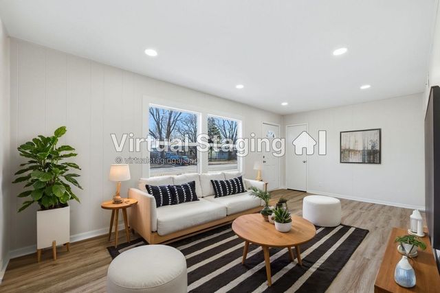 1925 S Saint Paul St, Wichita, KS 67213